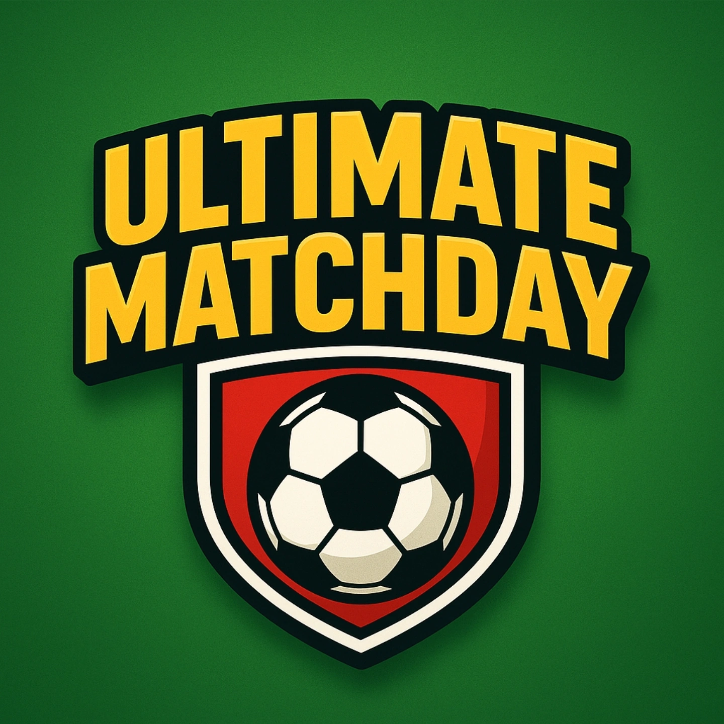 Ultimate Matchday