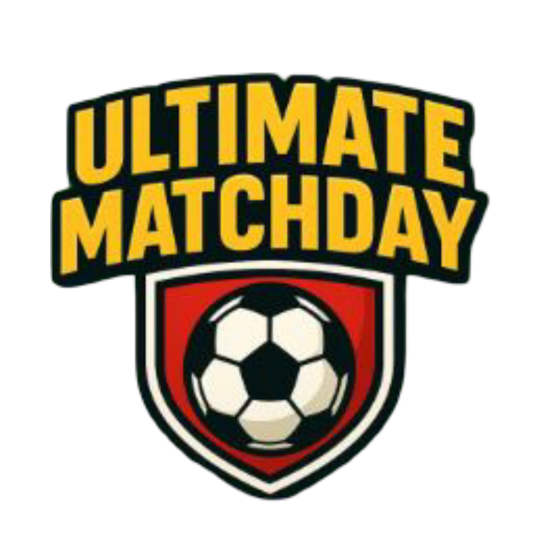 Ultimate Matchday